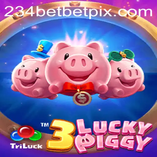 Exploring the Excitement of 3LUCKYPIGGY: An Intriguing Journey into the World of '234 Bet'