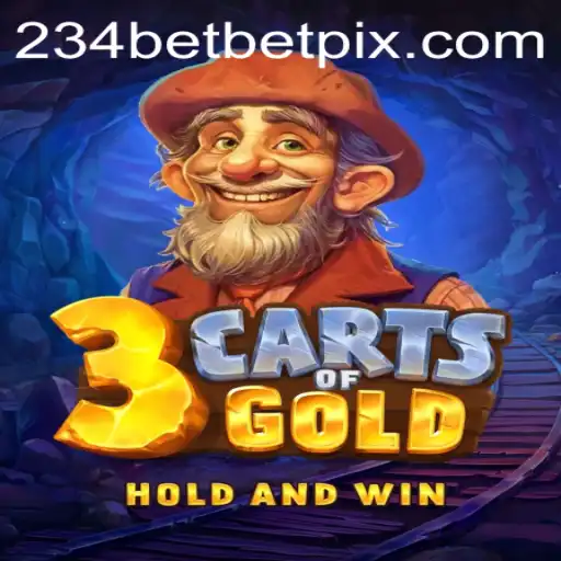 Discover 3cartsOfGold: The Ultimate Betting Adventure