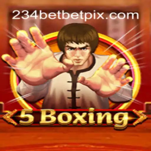 Unveiling 5Boxing: A Thrilling Fusion of Strategy and Chance