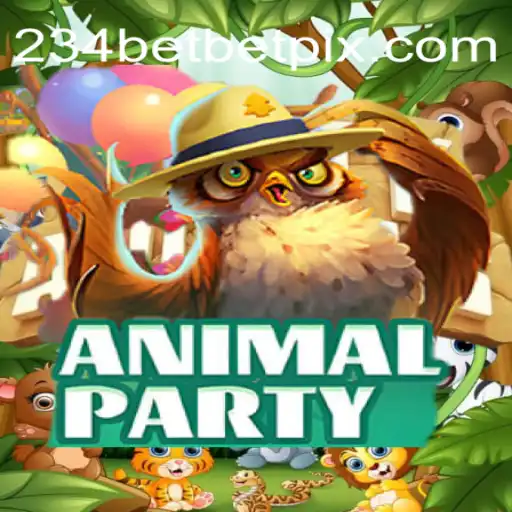 Exploring AnimalParty in the Exciting World of 234 Bet