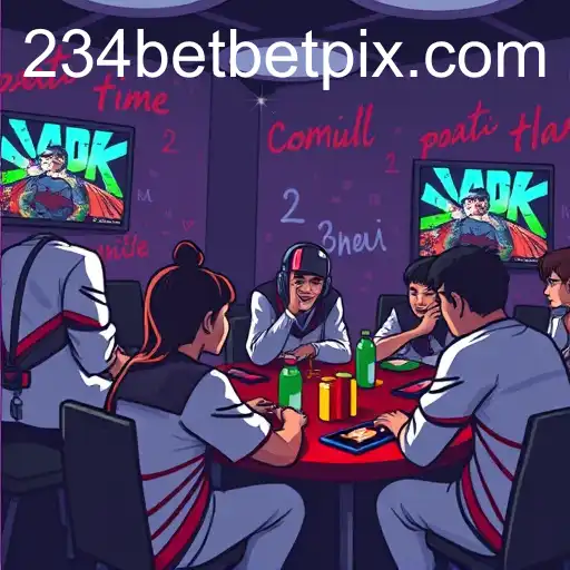 VIP Service 234 bet - 24/7 Support and Exclusive Benefits