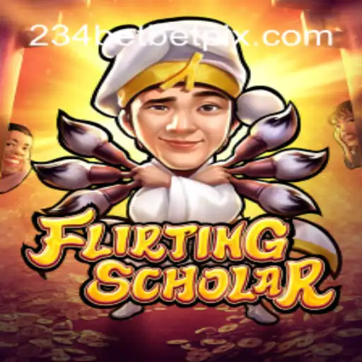 Flirting Scholar: A Deep Dive into an Exciting Game with the Strategy of 234 Bet