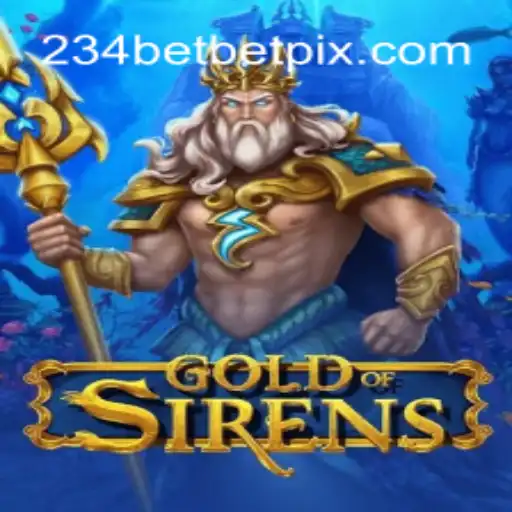Diving into the Enchanting World of GoldofSirens with the 234 Bet Adventure