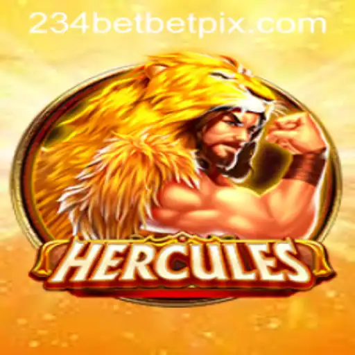 Unveiling the Legendary Game of Hercules: Engage and Triumph with 234 Bet