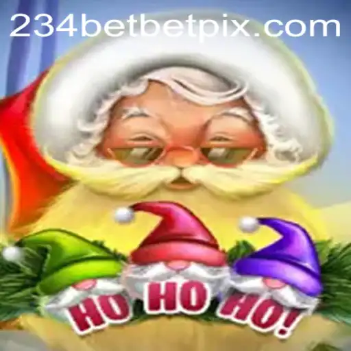 Discover the Joy of HoHoHo: Dive into the World of the 234 Bet Game