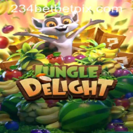 Unveiling the Excitement of JungleDelight: A Thrilling Adventure with 234 Bet