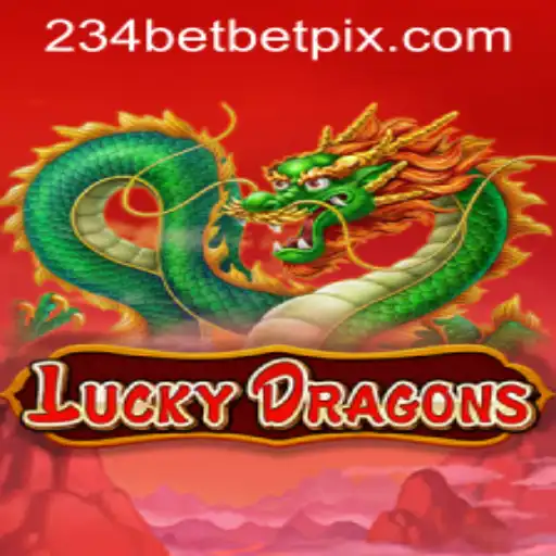 Exploring the Enchanting World of LuckyDragons: A Comprehensive Guide on the Thrilling 234 Bet