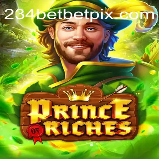 Discover PrinceOfRiches: The Thrilling 234 Bet Game