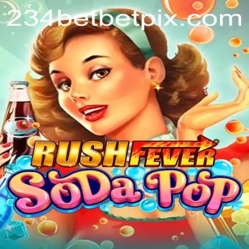 RushFeverSodaPop: A Thrilling Adventure with a Sweet Twist