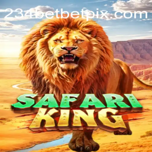 Explore the Wild Adventure of SafariKing: A Comprehensive Guide with 234 Bet