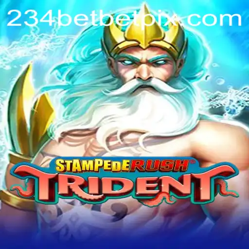 StempedeRushTrident: A Captivating Adventure in the Gaming World